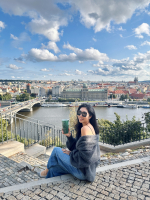 フィービー【中国語会話のセンセー紹介】