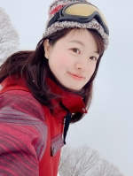 ウェンウェン【中国語会話のセンセー紹介】
