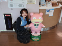 ヘイ【中国語会話のセンセー紹介】