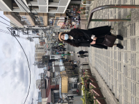 Winnie【中国語会話のセンセー紹介】