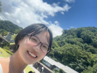 シュ【中国語会話のセンセー紹介】