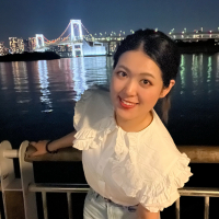 エンリン【中国語会話のセンセー紹介】