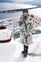 YUI【中国語会話のセンセー紹介】