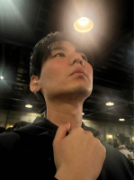 Ryu【中国語会話のセンセー紹介】