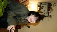 かさ【中国語会話のセンセー紹介】