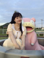 イー【中国語会話のセンセー紹介】