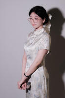 菜菜子【中国語会話のセンセー紹介】
