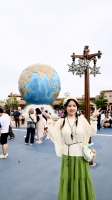 モモ【中国語会話のセンセー紹介】