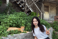 ビンビン【中国語会話のセンセー紹介】