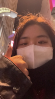 ノア【中国語会話のセンセー紹介】