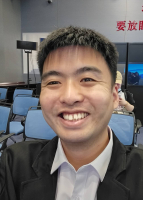チン【中国語会話のセンセー紹介】