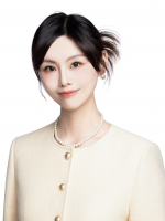 ふみ【中国語会話のセンセー紹介】