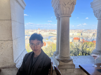 成寿（Seiju）【中国語会話のセンセー紹介】