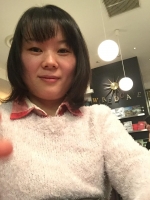 きくちゃん【中国語会話のセンセー紹介】