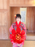 せつ【中国語会話のセンセー紹介】