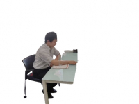 しょうが【中国語会話のセンセー紹介】