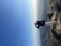 Winnie【中国語会話のセンセー紹介】