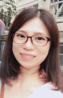 アヤ【中国語会話のセンセー紹介】
