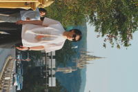 リアム【中国語会話のセンセー紹介】