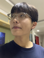 Jason【中国語会話のセンセー紹介】