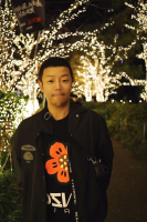 りー【中国語会話のセンセー紹介】