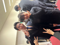 シンシン【中国語会話のセンセー紹介】