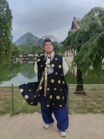 レイ【中国語会話のセンセー紹介】