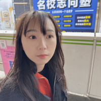 ジエー【中国語会話のセンセー紹介】