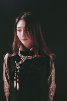 ふみ【中国語会話のセンセー紹介】