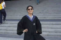 レキ【中国語会話のセンセー紹介】