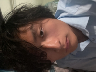 ナナミ【中国語会話のセンセー紹介】