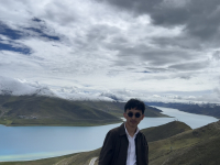 成寿（Seiju）【中国語会話のセンセー紹介】