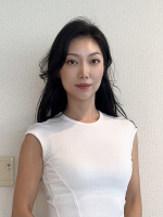 フィービー先生（東京のカフェで中国語会話）