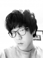 ken【中国語会話のセンセー紹介】