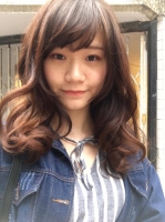ひな【中国語会話のセンセー紹介】