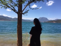 wenqi【中国語会話のセンセー紹介】