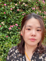 せつ先生（東京のカフェで中国語会話）