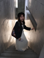 ヘイ先生（埼玉のカフェで中国語会話）