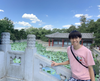 タイガー【中国語会話のセンセー紹介】