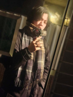 ヨウ先生