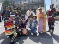 ロ先生