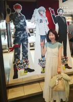 こゆき先生