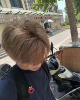 Jason先生