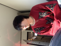 nomo先生