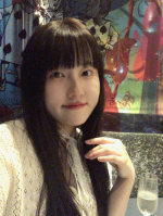 イー先生（東京のカフェで中国語会話）