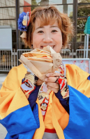 ヤンヤン先生