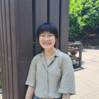 ルル先生（東京のカフェで中国語会話）