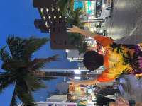 リッキー先生