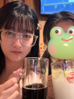 33先生（栃木のカフェで中国語会話）