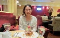 xiaoxiao521先生（東京のカフェで中国語会話）